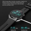 TK20 1.39 inch IP68 Waterproof Leather Band Smart Watch Supports ECG / Remote Families Care / Body Temperature Monitoring (Brown) - Image 13