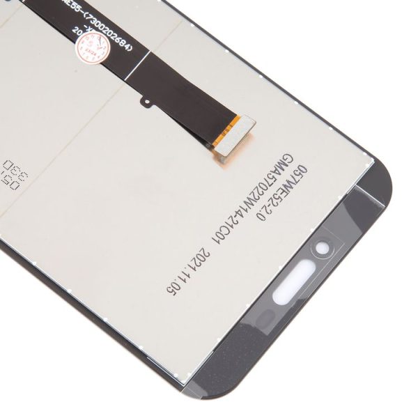 LCD Screen For AGM H3 with Digitizer Full Assembly - Image 4