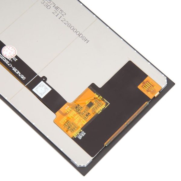 LCD Screen For AGM H3 with Digitizer Full Assembly - Image 5
