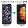 LCD Screen For AGM H3 with Digitizer Full Assembly - Image 6