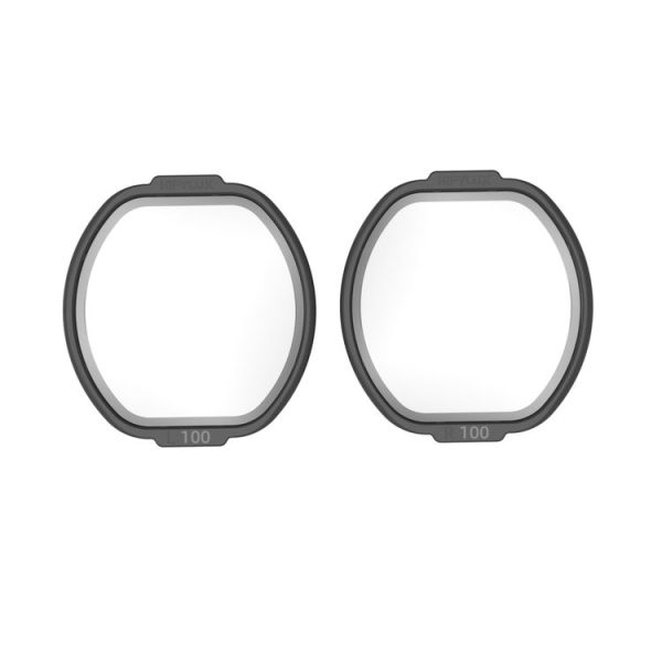 PlayStation VR2 Hifylux Myopia Glasses Aspherical Resin Lens (-1.0D) - Image 2