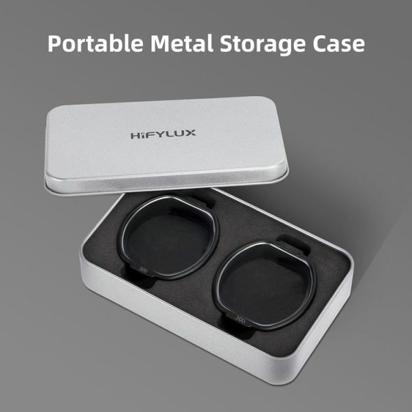 PlayStation VR2 Hifylux Myopia Glasses Aspherical Resin Lens (-1.0D) - Image 9