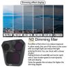 DJI Mavic 3 Pro JSR GB Neutral Density Lens Filter, Lens: ND8 - Image 6