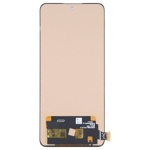 OnePlus Ace Pro PGP110 TFT LCD Screen with Digitizer Full Assembly, Not Supporting Fingerprint Identification (Black) - Image 3