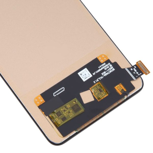OnePlus Ace Pro PGP110 TFT LCD Screen with Digitizer Full Assembly, Not Supporting Fingerprint Identification (Black) - Image 5