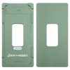 IPhone 15 Pro Max LCD Screen Outer Glass Lens Calibration Fixed Mold