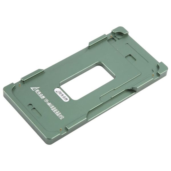 IPhone 15 Pro Max LCD Screen Outer Glass Lens Calibration Fixed Mold - Image 4
