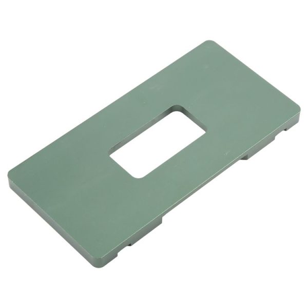 IPhone 15 Pro Max LCD Screen Outer Glass Lens Calibration Fixed Mold - Image 5
