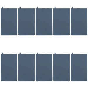 Google Pixel 7 Pro 10pcs Back Housing Cover Adhesive