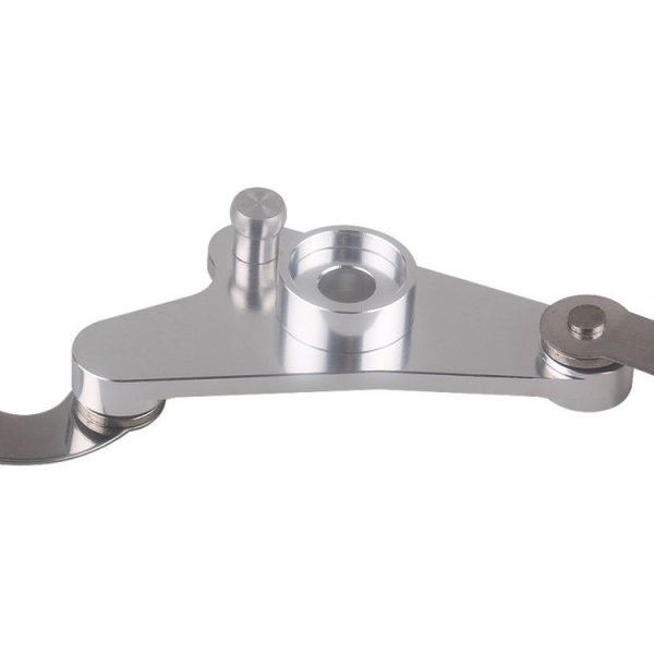 Mercedes-Benz M272 M273 Car Engine Intake Manifold Damper Gasket Repair Kit (Silver) - Image 4