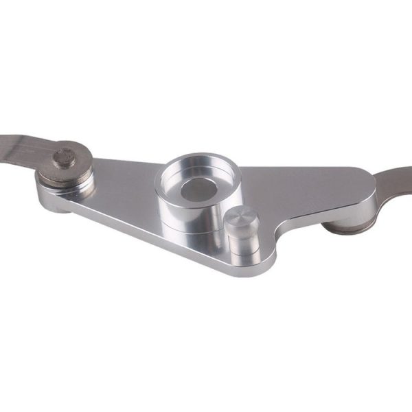Mercedes-Benz M272 M273 Car Engine Intake Manifold Damper Gasket Repair Kit (Silver) - Image 5