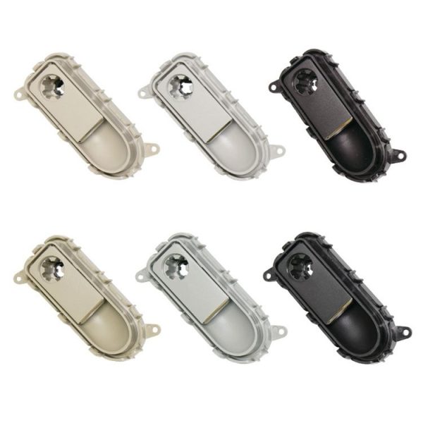Mercedes-Benz W218 / CLS300 / 320 / 350 / 400 Car Glove Box Handle Switch 21868000919G81 (Black) - Image 2