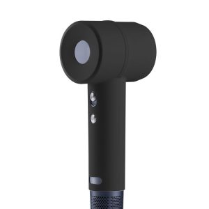 Dyson LF03 Hairdryer Silicone Protective Case (Black)