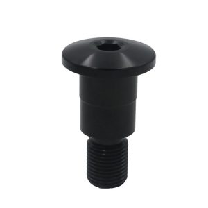Yamaha P20013-1 Motorcycle Modification Accessories Handle Plug Ends