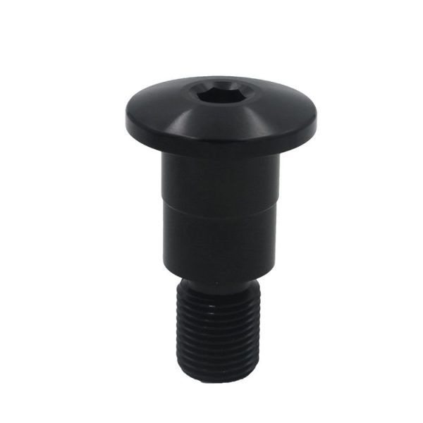 Yamaha P20013-1 Motorcycle Modification Accessories Handle Plug Ends