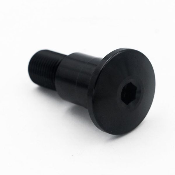 Yamaha P20013-1 Motorcycle Modification Accessories Handle Plug Ends - Image 2