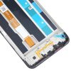 Vivo Y15c / Y15s OEM LCD Screen Digitizer Full Assembly with Frame - Image 5