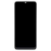 Realme 10s OEM LCD Screen Digitizer Full Assembly with Frame - Image 2