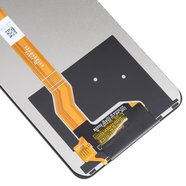 OEM LCD Screen For OPPO K11x 5G With Digitizer Full Assembly - Image 5