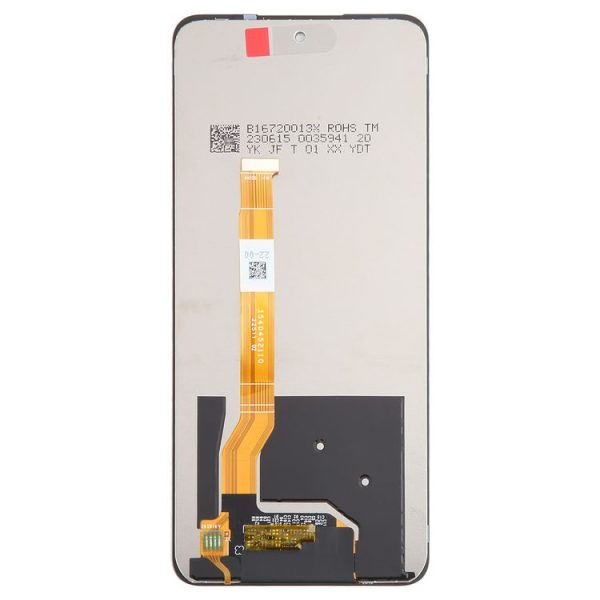 Realme 11 5G OEM LCD Screen With Digitizer Full Assembly - Image 3