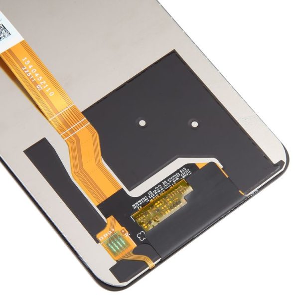 Realme 11 5G OEM LCD Screen With Digitizer Full Assembly - Image 5