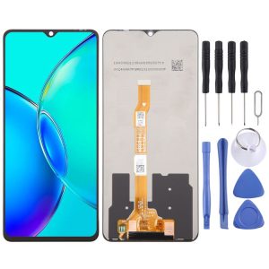 Vivo Y35+ OEM LCD Screen With Digitizer Full Assembly