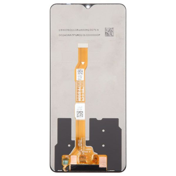 Vivo Y35+ OEM LCD Screen With Digitizer Full Assembly - Image 3
