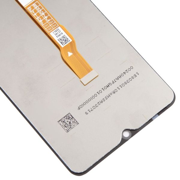 Vivo Y35+ OEM LCD Screen With Digitizer Full Assembly - Image 4