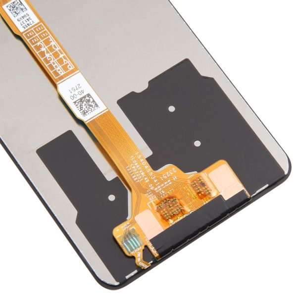 Vivo Y35+ OEM LCD Screen With Digitizer Full Assembly - Image 5