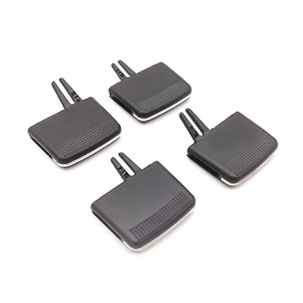 Kia Sorento Left Driving Car Air Conditioning Air Outlet Paddle, Type: Left L Middle - Image 3