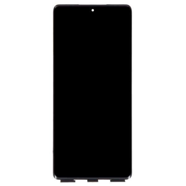 Honor Magic5 Lite OEM LCD Screen with Digitizer Full Assembly - Image 2