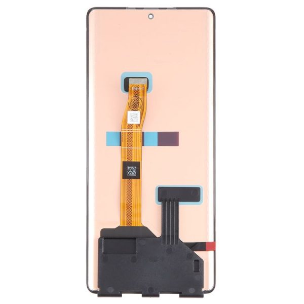 Honor Magic5 Lite OEM LCD Screen with Digitizer Full Assembly - Image 3