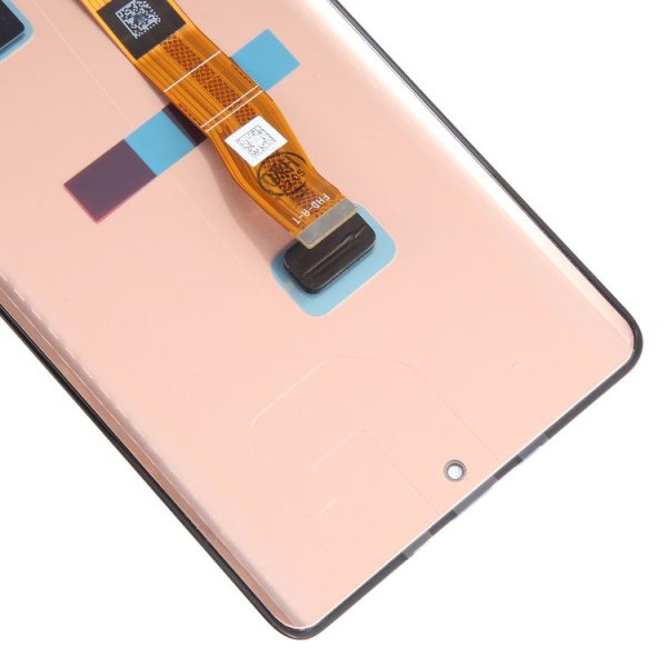 Honor Magic5 Lite OEM LCD Screen with Digitizer Full Assembly - Image 4