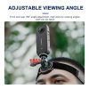 STARTRC Action Camera Magnetic POV View Bracket Quick Release Headband - Image 7