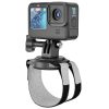 STARTRC Action Camera Magnetic POV View Bracket Quick Release Wristband - Image 3