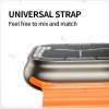 GS29 2.08 inch IP67 Waterproof 4G Android 9.0 Smart Watch Support AI Video Call / GPS, Specification: 1G+16G (Black) - Image 4