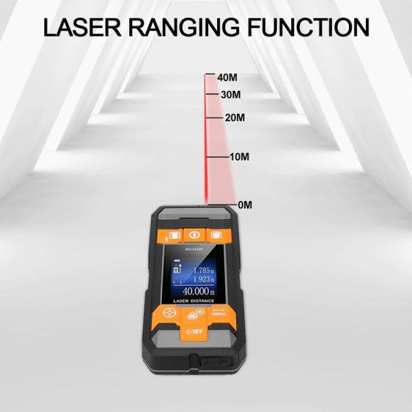 GVDA GD210C Handheld Copper Metal Detector - Image 7