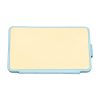 BFK03 Metal Ring Card Bag Mobile Phone Back Sticker (Blue) - Image 5