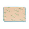 BFK11 Diamond Lattice Card Bag Mobile Phone Back Sticker (Blue) - Image 3