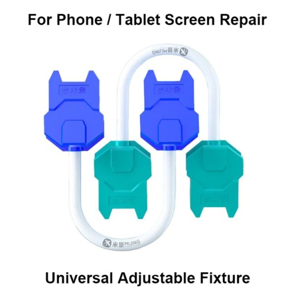 MiJing PM-11 Universal Auxiliary Fastening Holder - Image 2