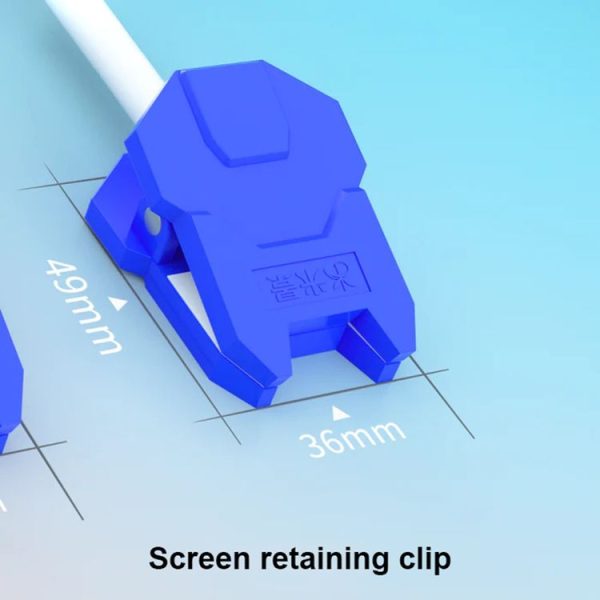MiJing PM-11 Universal Auxiliary Fastening Holder - Image 3