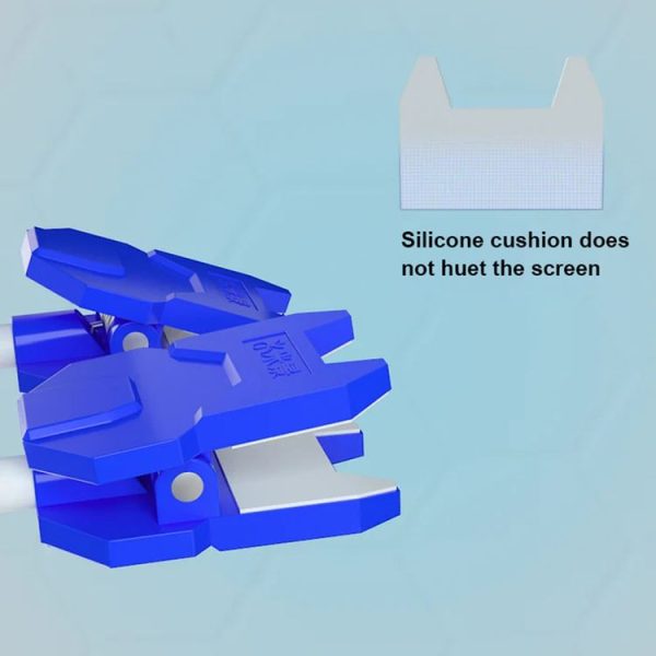 MiJing PM-11 Universal Auxiliary Fastening Holder - Image 4