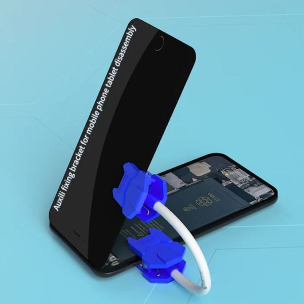 MiJing PM-11 Universal Auxiliary Fastening Holder - Image 5