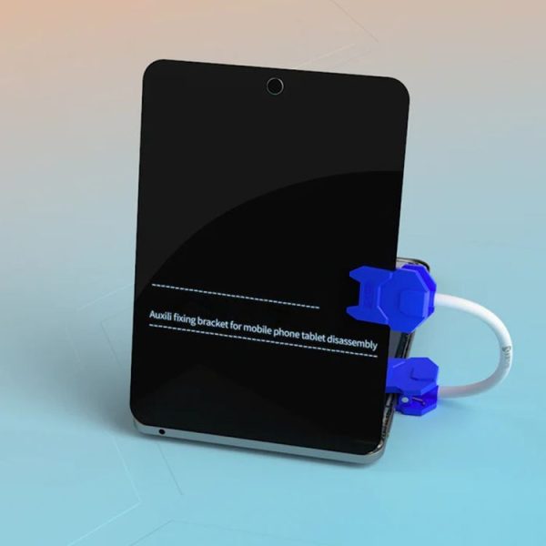 MiJing PM-11 Universal Auxiliary Fastening Holder - Image 6