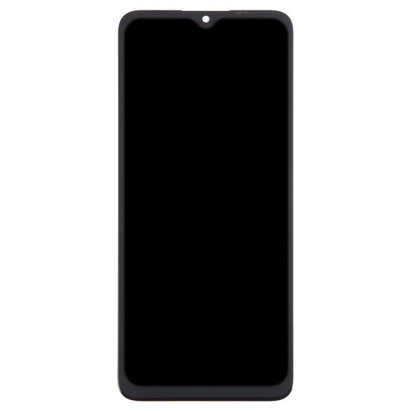 OEM LCD Screen For TCL 40 R With Digitizer Full Assembly - Image 2