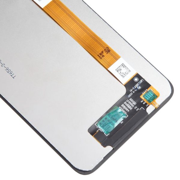 OEM LCD Screen For TCL 40 R With Digitizer Full Assembly - Image 5