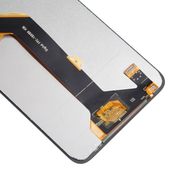 OEM LCD Screen For TCL 405 With Digitizer Full Assembly - Image 5