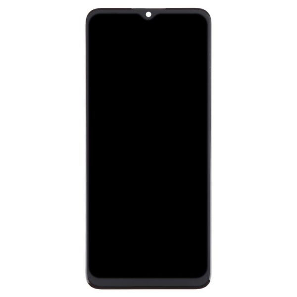 OEM LCD Screen For TCL 406 With Digitizer Full Assembly - Image 2