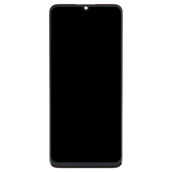 OEM LCD Screen For TCL 40 SE With Digitizer Full Assembly - Image 2