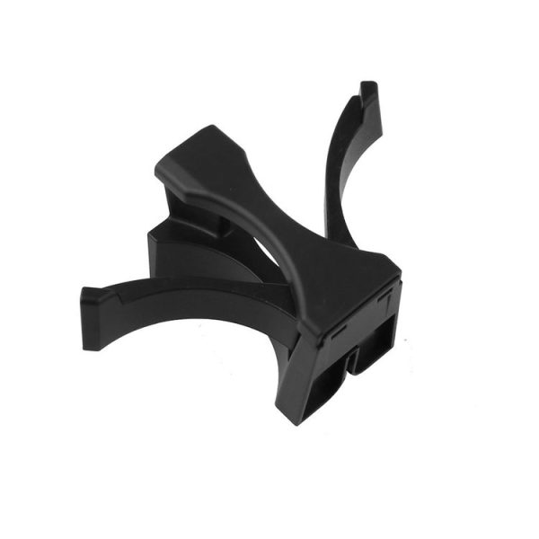 Car Center Console Cup Holder Separator Insert Divider for Toyota Tacoma 2005-2015 - Image 2
